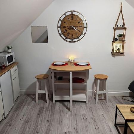 Studio Calme Et Cosy Caen Exteriör bild